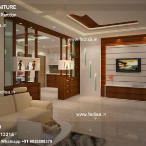 Temporary Walls Room Dividers Hanging Partition Hall And Dining Partition Diy Divider