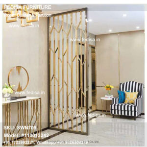 Diy Partition Temporary Wall Partition Wooden Screen Divider Rolling Room Divider