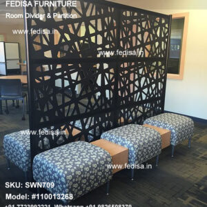 Partition Between Kitchen And Dining Room Modern Partition For Living Room Bedroom Screen Divider Wall Divider With Door