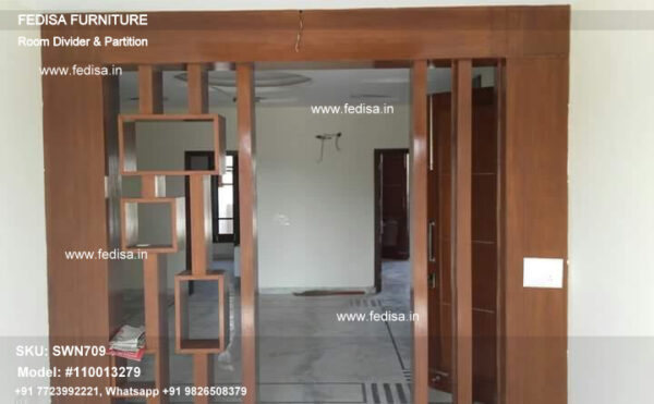 Cheap Partition Wall Bedroom Partition Single Panel Room Divider Inexpensive Movable Walls