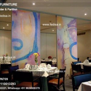 Home Office Room Divider Hanging Partition Hall And Dining Partition Diy Divider