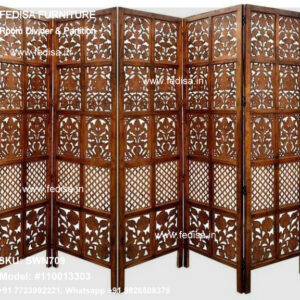 Portable Divider Wooden Separator Portable Wall Divider Glass Partitions For Home