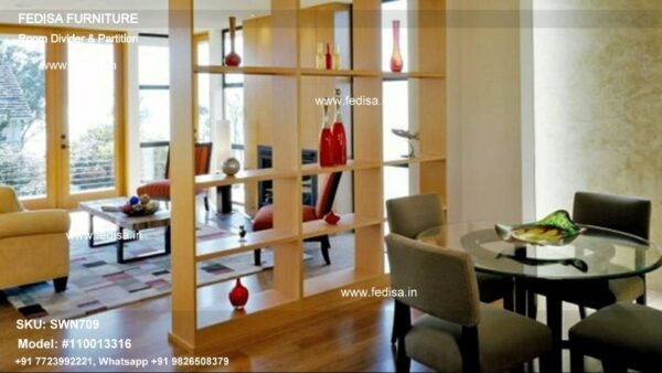 5 Panel Room Divider Shoji Screen Doors Temporary Wall Divider Bamboo Screen Divider