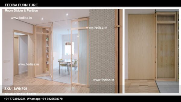 Wooden Room Separator Pvc Room Divider Sliding Wall Divider Dressing Room Divider
