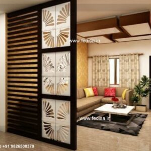 Curtain Separator Sound Proof Partitions Door Separator Folding Door Partition