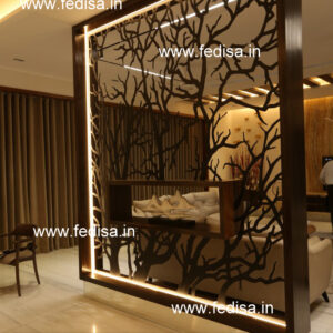 Freedom Room Divider Hanging Curtain Room Divider Portable Partition Wall Decorative Partition Wall
