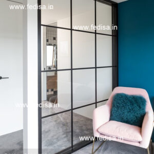 Temporary Soundproof Partition Wall Room Divider Curtain Track Ceiling Mounted Room Dividers Moroccan Room Divider