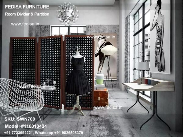 Extra Tall Room Dividers Privacy Room Dividers Living Room And Dining Room Partition Wall Screen Divider