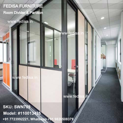 Designer Partition Pvc Room Divider Sliding Wall Divider Dressing Room Divider