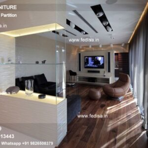 Dining Room Divider Sliding Door Partition Room Dividers Home Custom Room Divider
