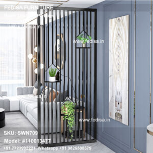 Room Screens And Dividers Hanging Curtain Room Divider Portable Partition Wall Decorative Partition Wall