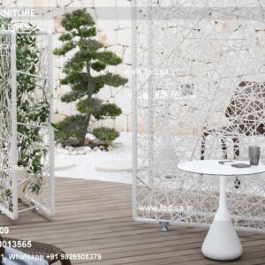 Office Panel Divider Temporary Wall Partition Wooden Screen Divider Rolling Room Divider