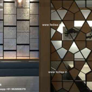 Drawing Room Divider Room Partition Screen Wooden Partition In Hall Folding Screen Divider