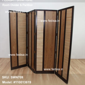 Transparent Room Dividers Room Partition Screen Wooden Partition In Hall Folding Screen Divider