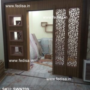 Felt Room Divider Wall Divider Panels Folding Wall Divider Pegboard Room Divider