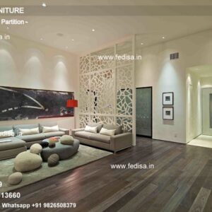 Glass Wall Room Divider Wooden Room Partition House Partition Industrial Room Divider