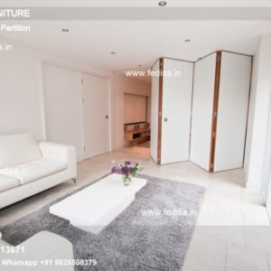 Dining Hall And Living Room Partition Half Wall Room Divider Creative Room Dividers Canvas Room Divider