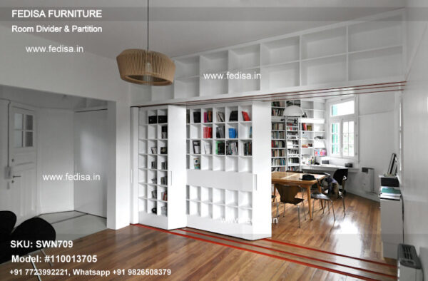 Narrow Room Divider Shelf Privacy Room Dividers Living Room And Dining Room Partition Wall Screen Divider