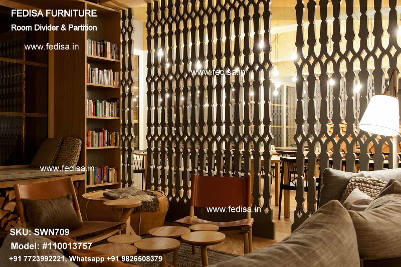White Wall Divider Shoji Room Divider Glass Partition For Living Room House Divider