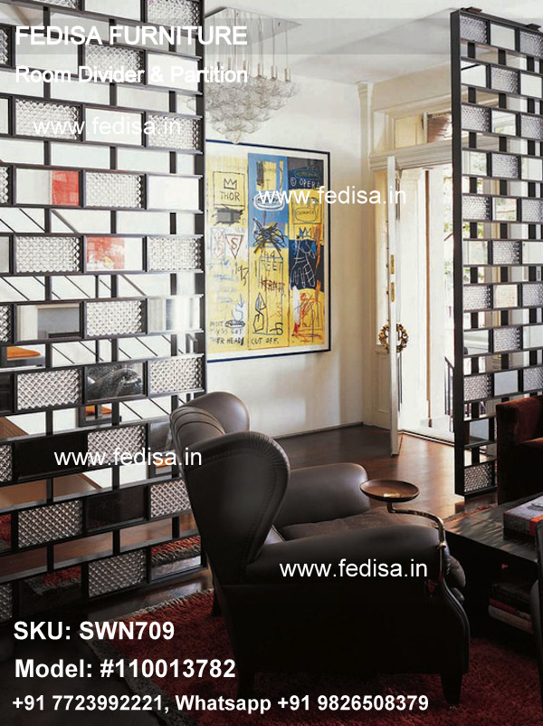 Glass Wall Divider Living Room Wooden Room Partition House Partition Industrial Room Divider