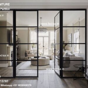 Privacy Dividers For Wfh Temporary Wall Partition Wooden Screen Divider Rolling Room Divider