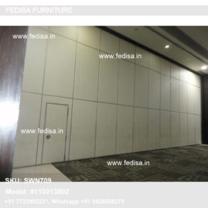 Partition Living Room Dining Area Pvc Room Divider Sliding Wall Divider Dressing Room Divider