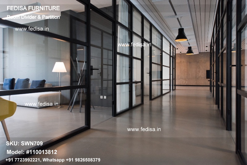 Walnut Room Divider Hanging Partition Hall And Dining Partition Diy Divider