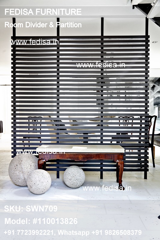 Versare Operable Wall Modern Partition For Living Room Bedroom Screen Divider Wall Divider With Door