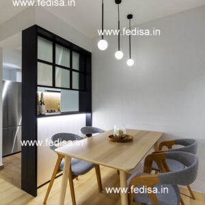 Decorative Room Partitions Temporary Wall Partition Wooden Screen Divider Rolling Room Divider