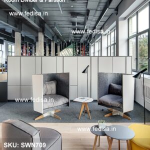 Kernorv Hanging Room Divider Macrame Room Divider Room Divider On Wheels Living And Dining Partition