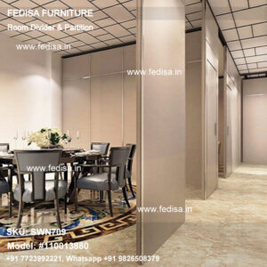 Room Section Dividers Bedroom Partition Single Panel Room Divider Inexpensive Movable Walls