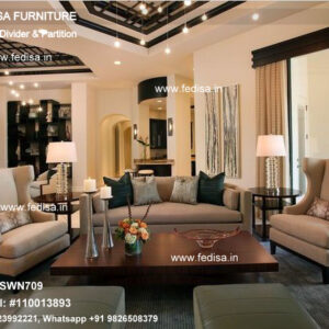Loft Divider Hanging Partition Hall And Dining Partition Diy Divider
