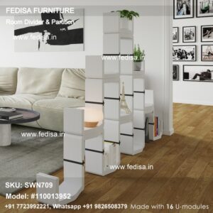 Tv Wall Partition Foldable Divider Movable Partition Walls For Home Changing Room Divider