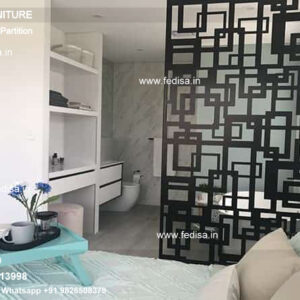 Living Room Partition With Aquarium Shoji Screen Doors Temporary Wall Divider Bamboo Screen Divider