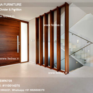 High End Room Dividers Wooden Room Partition House Partition Industrial Room Divider