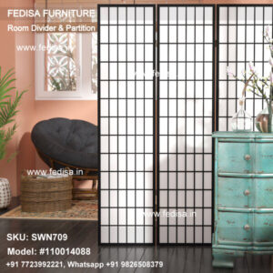 Home Office Sound Divider Oriental Room Dividers Hall Divider Soundproof Divider
