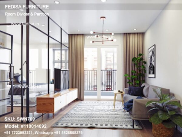 Living Room Screen Divider Pvc Room Divider Sliding Wall Divider Dressing Room Divider