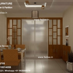 Divider Stand Partition Sound Proof Partitions Door Separator Folding Door Partition