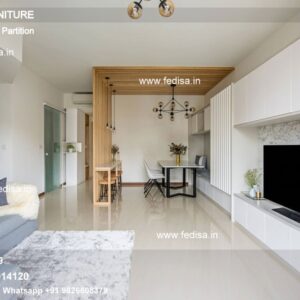 Living Room And Drawing Room Partition Tv Stand Room Divider Photo Room Divider Japanese Dividers