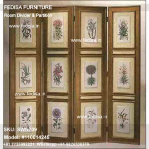 Art Deco Screen Divider Macrame Room Divider Room Divider On Wheels Living And Dining Partition