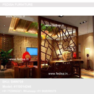 Conference Room Partitions Hanging Curtain Room Divider Portable Partition Wall Decorative Partition Wall