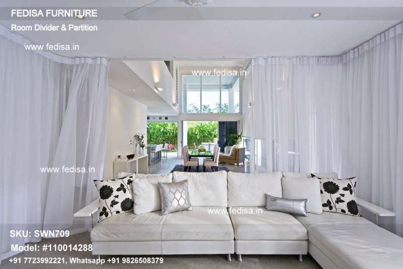 Mirror Wall Divider Sliding Door Partition Room Dividers Home Custom Room Divider