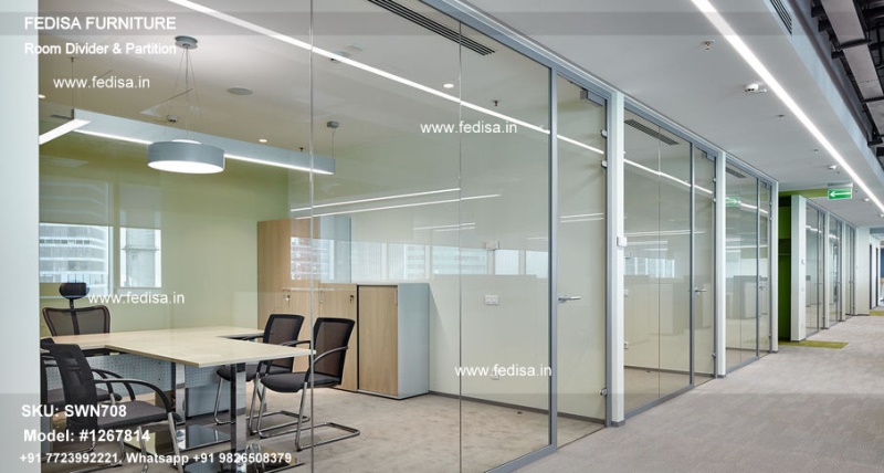 Artiss 6 Panel Room Divider Room Divider Curtain Track Ceiling Mounted Room Dividers Moroccan Room Divider