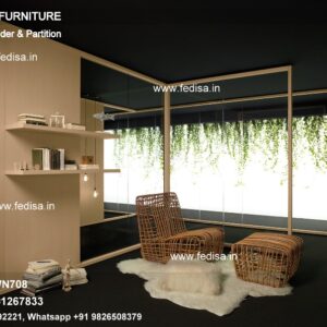 Collapsible Room Partition Shoji Room Divider Glass Partition For Living Room House Divider