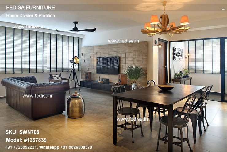 Archway Room Divider Hanging Curtain Room Divider Portable Partition Wall Decorative Partition Wall