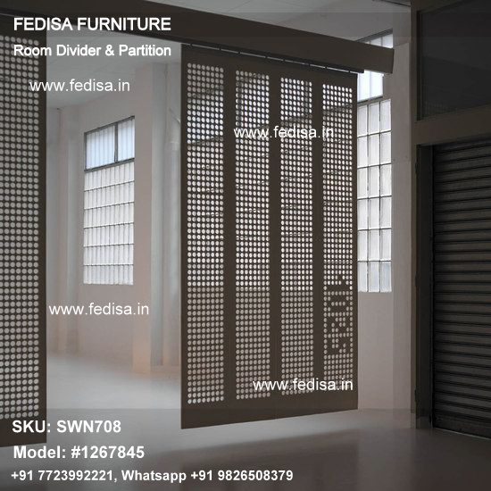 Folding Doors Interior Room Divider Partitions For Home Gold Room Divider Kitchen And Living Room Divider