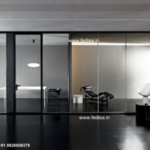Versare Office Partitions Hanging Partition Hall And Dining Partition Diy Divider