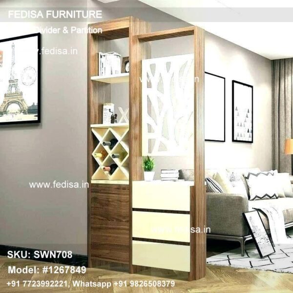 Hanging Fabric Room Dividers Room Separator Curtain Room Separator Screen Slatted Room Divider