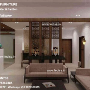 Decorative Metal Room Dividers Partitions For Home Gold Room Divider Kitchen And Living Room Divider