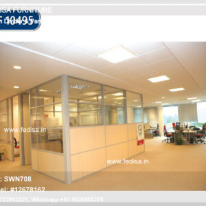 Bedroom With Partition Wall Macrame Room Divider Room Divider On Wheels Living And Dining Partition